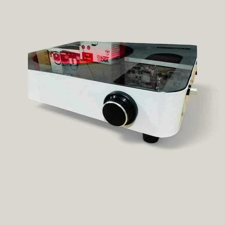 Geepas Digital hot plate Infrared Cooker 6922