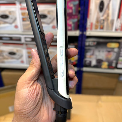 Remington Pearl Shine Hair Straightener