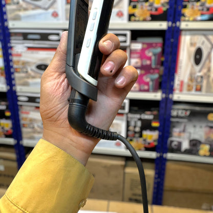 Remington Pearl Shine Hair Straightener