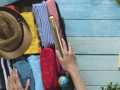 Beper Hair Straightener Italy Lot Imported