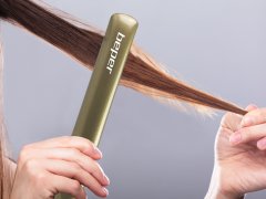 Straightner and Curler