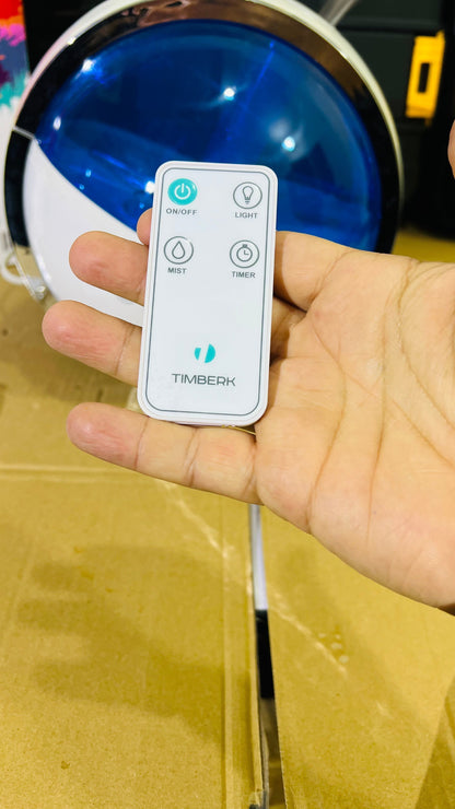 Rassian lot imported full digital with remote 4L humidifier