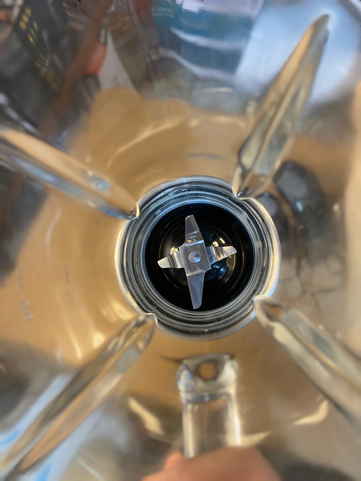 France lot Victoria  2 in 1 blender 800w