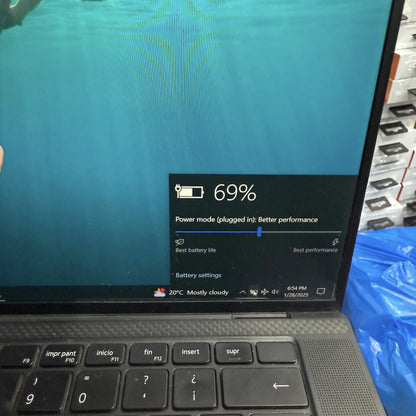 Amazon Lot PD 100W Ultra Fast 20000mAh Power Bank For Laptop & Smartphone With free 100W 3 in 1 Cable