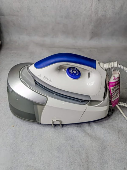 France Lot Imported Bellavita Garment Steaming Iron