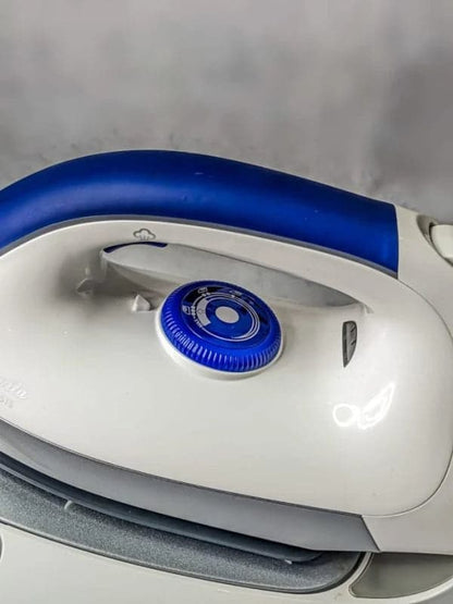 France Lot Imported Bellavita Garment Steaming Iron