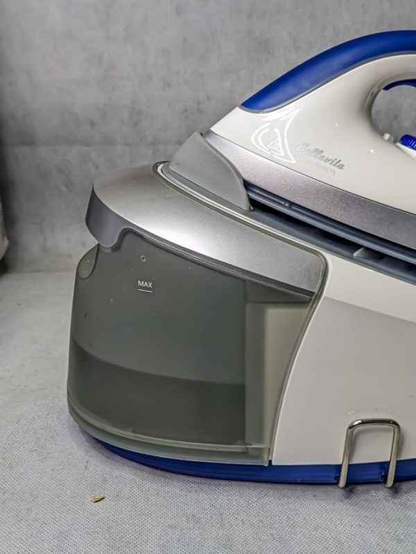 France Lot Imported Bellavita Garment Steaming Iron