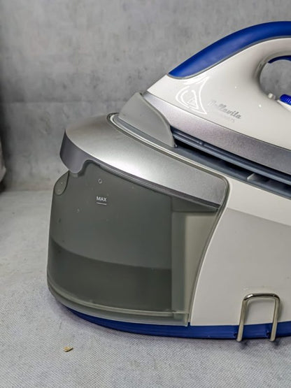 France Lot Imported Bellavita Garment Steaming Iron