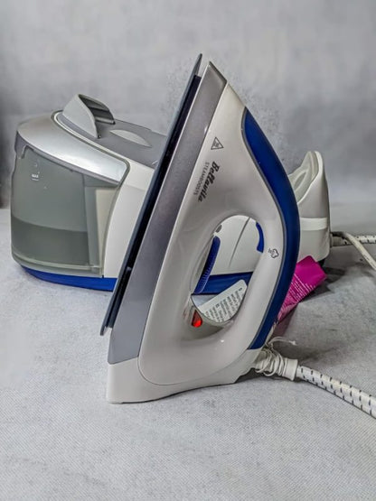 France Lot Imported Bellavita Garment Steaming Iron