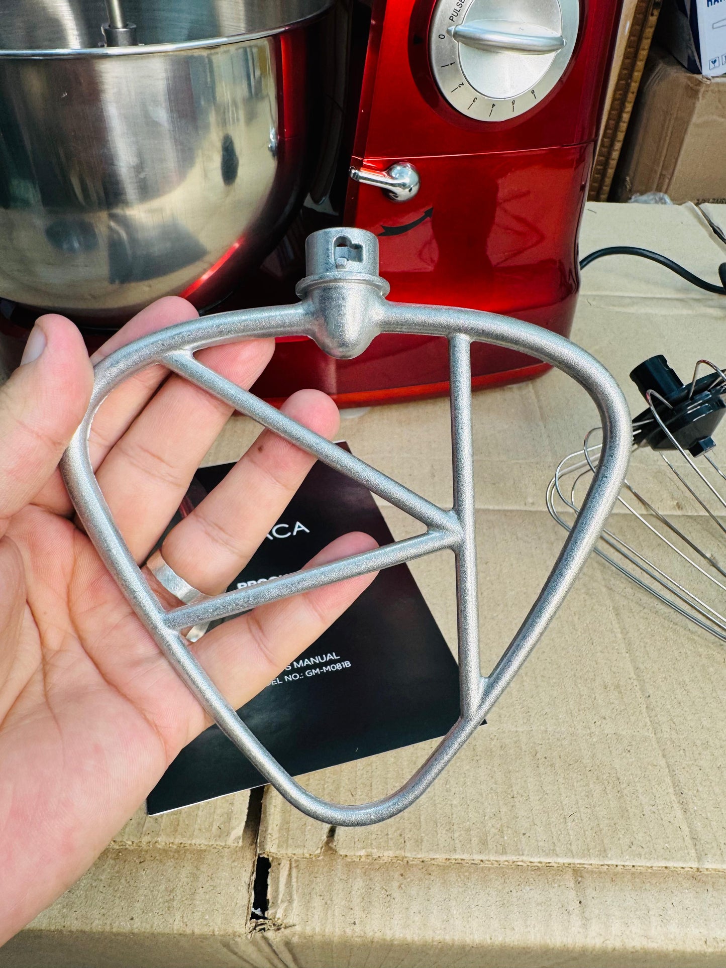 Turkey lot KARACA stand mixer with 8L bowl