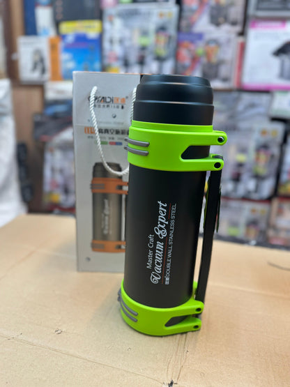 Okadi master craft water bottle