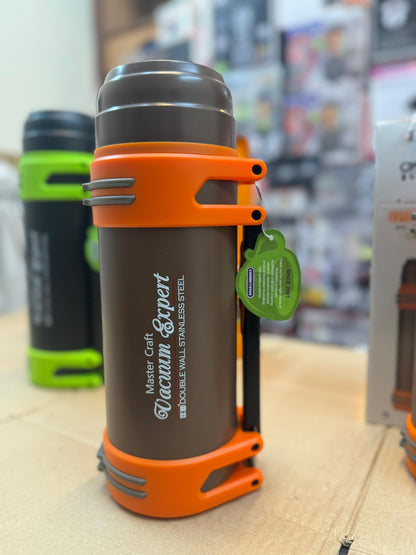 Okadi master craft water bottle