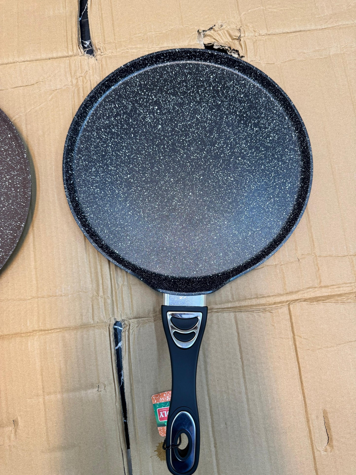 German Lot Premium Granite Tawa 32cm